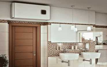 Бойлеры горизонтальные