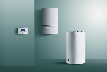 Бойлеры косвенного нагрева Vaillant