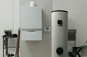 Косвенные бойлеры Vaillant