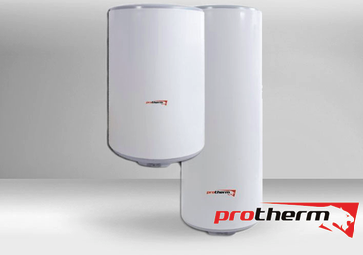 Бойлеры косвенного нагрева Protherm