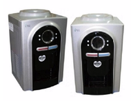 Кулеры для воды настольные