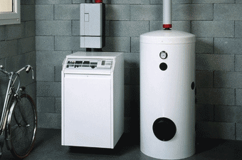 Напольные бойлеры