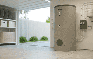 Напольные бойлеры