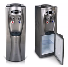 Напольный кулер для воды