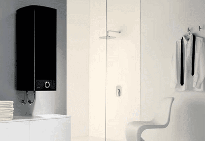 Настенные бойлеры