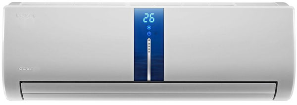Инверторные кондиционеры Gree