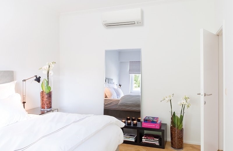 Кондиционер инверторный Daikin