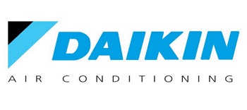 Логотип Daikin