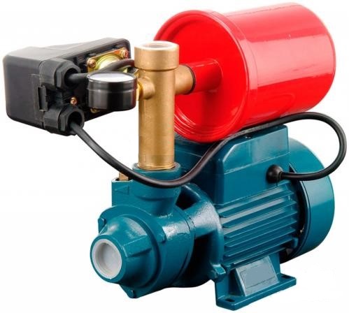 Насосная станция Насосы плюс оборудование