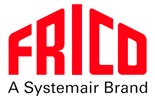 Логотип торговой марки Frico