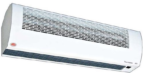 Тепловая завеса Frico белая