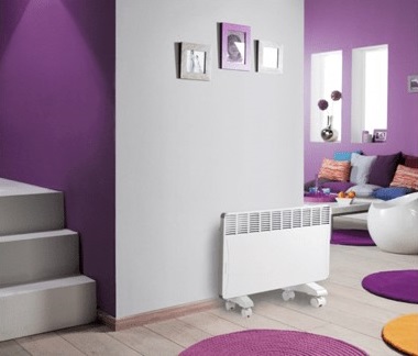 Электроконвектор РОСС