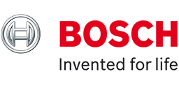 Логотип Bosch