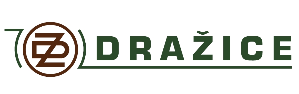 Логотип Drazice