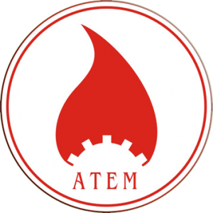 logo Атем