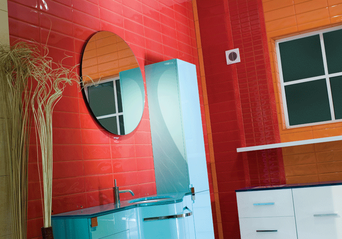 вентилятор